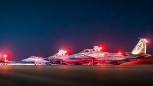 Militer Israel Klaim Bunuh Tokoh Utama Hamas dalam Serangan di Dekat Tripoli Lebanon