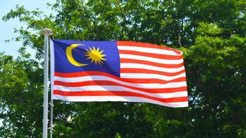 السفارة الماليزية في جاكرتا: سيتم اتخاذ إجراءات حازمة على الجهات الفاعلة محاكاة ساخرة أغنية الإندونيسية