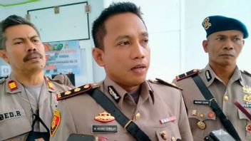 凯普赛克 SMK Negeri 2 布鲁·塞拉坦·马鲁古成为学生虐待嫌疑人