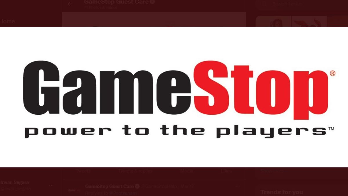 استعد! GameStop لإطلاق سوق NFT الخاص بها