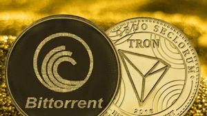 Akhir Tahun Ini Harga BitTorrent Berpotensi Meroket