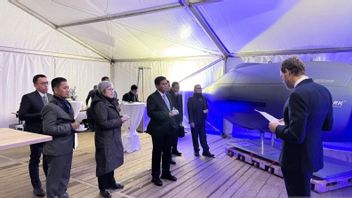 KSAL a provoqué une avancée maritime lors de la visite de 2 industries de défense allemandes