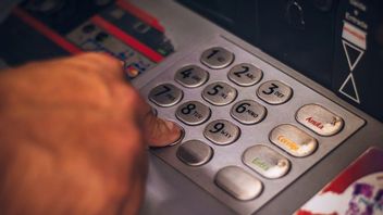 一伙跨省ATM闯入者在棉兰被捕,犯罪收益为30亿印尼盾
