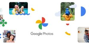 Penyimpanan Google Photos Tak Lagi Gratis