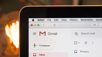 Google Bantah Isu Peringatan Keamanan Massal ke Pengguna Gmail