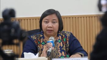 Police Reform Is Expected By Komnas HAM To Be A Priority On The 79th Bhayangkara Day