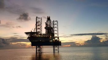 Premier Oil Drills Exploration Wells In WK Andaman II