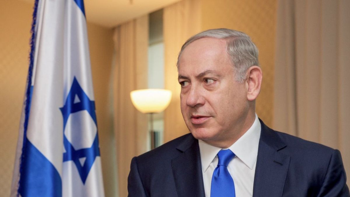 Sidang Kasus Dugaan Korupsi PM Israel Netanyahu Kembali Digelar