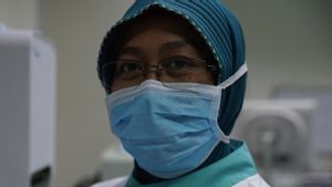 Alasan Warga Jakarta Tak Pakai Masker: Lupa dan Sudah Jenuh