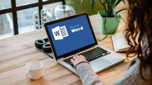 Cara Menghilangkan Garis Merah Penanda Kata Tidak Baku di Microsoft Word