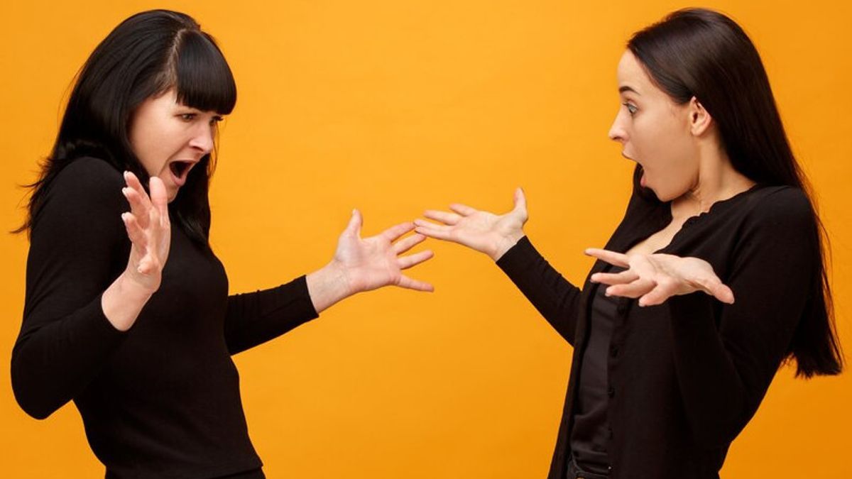 6 Ways To Effectively Overcome Conflicts With Others