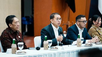 تغيير اسم صندوق إندونيسيا، وزارة الثقافة تهدف إلى زيادة عدد الفنانين الثقافيين