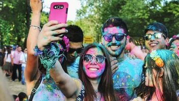 3 Smartphones With The Best Selfie Cameras 2020