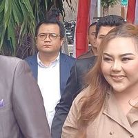 Kasus Pencemaran Nama Baik Ridwan Kamil oleh Lisa Mariana Masih Berjalan di Mabes Polri