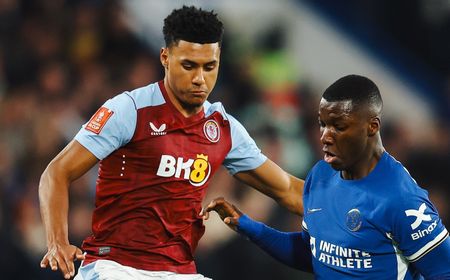 Imbangi Tanpa Gol, Aston Villa Paksa Chelsea Lakukan Tanding Ulang di Piala FA