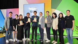 CloudMile Borong 4 Penghargaan Partner of the Year di Google Cloud Next 2026