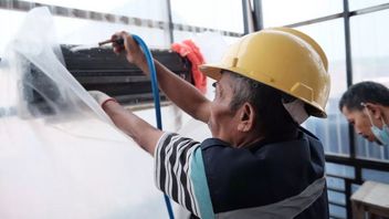 Kapan Waktu yang Tepat Service AC Agar Awet dan Ruangan Tetap Dingin?