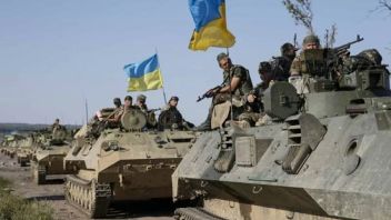 MUI Sebut Indonesia Punya Peluang Yakinkan Rusia Hentikan Invasi ke Ukrania