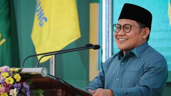 PKB Chairman Cak Imin Proposes Postponed 2024 Election, Will Submit To Jokowi