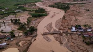 80 Persen Destinasi Wisata Andalan Aceh Terdampak Banjir dan Longsor