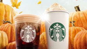 Starbucks Tawarkan Prangko Digital dalam NFT ke Pelanggan di AS, Ada Bonus di Dalamnya