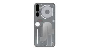 Nothing Phone (4a) Tampil Perdana, Glyph Bar Baru Jadi Sorotan Jelang Peluncuran Global