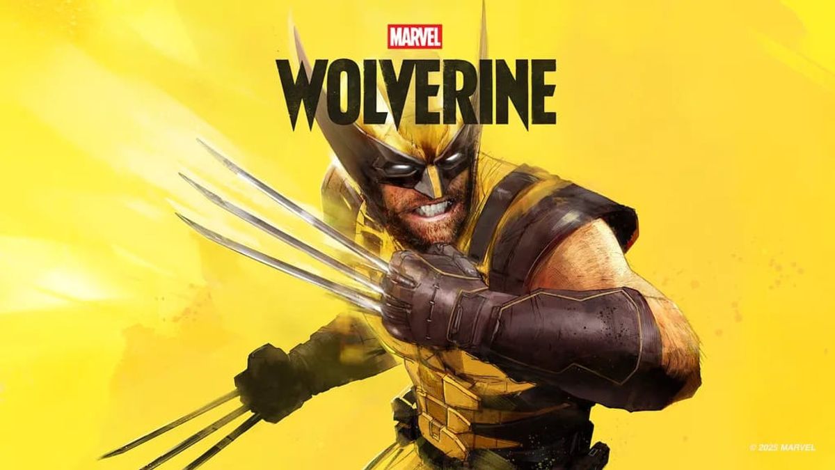 Marvel’s Wolverine Confirmé, sortira en 2026 sur PS5