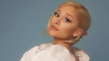 Ariana Grande Berencana Merilis Album Deluxe untuk <i>Eternal Sunshine</i>