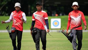 Perjuangan Srikandi Panahan Indonesia di Olimpiade Tokyo dan Deretan Atlet yang Terbang ke Jepang