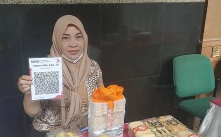 Pemerintah Wajib Mengedukasi Masyarakat Terkait Kesalahpahaman PPN 12 Persen untuk Transaksi QRIS