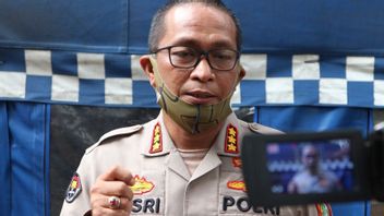 Polisi Tangkap 5 Pelaku Penusukan Pendukung Paslon Pilkada Makassar Appi-Rahman, Satu Meninggal karena Sakit