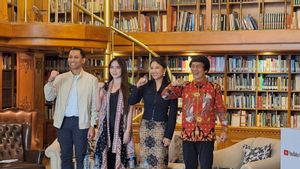 YouTube Luluskan 568 Peserta Akademi Edukreator 2025, Dorong Inovasi Konten Edukasi Digital