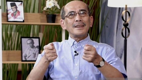 Faisal Basri Peringatkan Tumpukan Utang Potensial Jerumuskan RI Terus-terusan jadi Negara Kelas Menengah