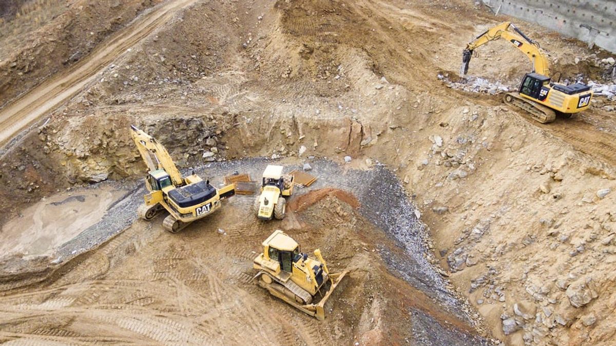 Harum Energy, Mining Company Owned By Conglomerate Kiki Barki Will Hold RUSPLB Wants Stock Split 1:5