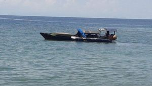 KKP Gagalkan Pengeboman Ikan di Pantai Luwuk Banggai