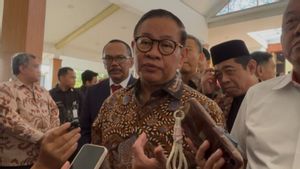 Peluncuran Transjabodetabek Rute Blok M-Bandara Soetta Diundur, Tunggu Bangun Halte Tj di Tangerang 