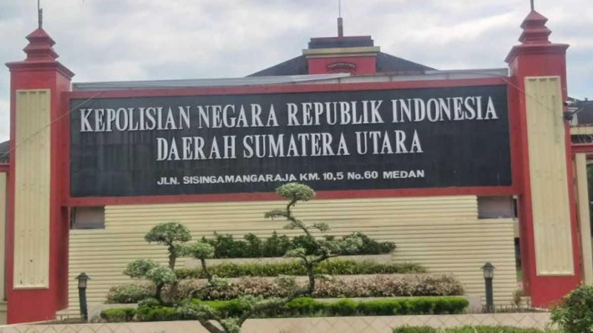 Polisi Bakal Periksa 2 Anggota DPRD Medan terkait Kasus Dugaan Penganiayaan