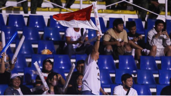 Ogah Kecolongan Lagi, Polisi Bakal Perketaian Pengamanan Timnas Vietnam