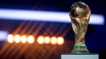  Simak Baik-Baik! Rekor Ini Terancam Pecah di Piala Dunia 2022 Qatar