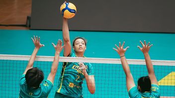 Proliga 2025第一轮的第三周程表