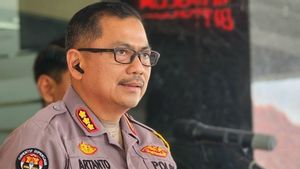 Densus arrêté 3 terroristes présumés à Solo, Demak, Kudus