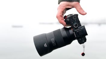 Ini 5 Kamera Digital Mirrorless Paling Canggih di Dunia untuk Fotografer Profesional 