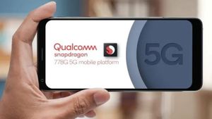 Qualcomm Munculkan Chipset Snapdragon 778 5G, Fitur Berkelas untuk Ponsel Kelas Menengah