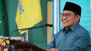 Tanggapi Cak Imin yang Usulkan Tunda Pemilu Karena Ma'ruf Amin, PKS: Itu Jelas Mengada-Ada