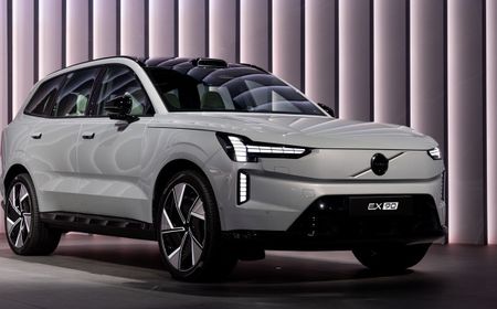 Volvo Ubah Strategi Bisnis di Segmen Elektrifikasi karena Kondisi Pasar dan Selera Konsumen