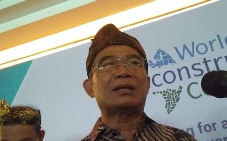 Menko PMK Nilai Bukan Hanya Indonesia tapi Dunia Kehilangan Sosok Buya Syafii Maarif