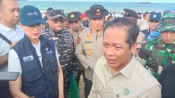 KLH active des sanctions de gestion des déchets pour les hôtels et restaurants à Bali