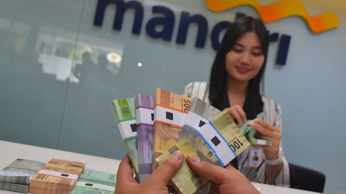 بنك مانديري متفائل بأن النمو الاقتصادي في إندونيسيا سينمو بأكثر من 5 في المئة
