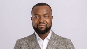 Nigeria Ajak Ilmuwan Berdarah Nigeria Kolaborasi dalam Strategi  AI Nasional