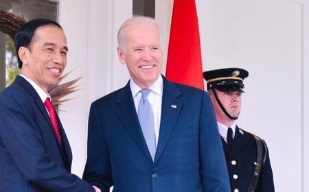 Ada Angin Sejuk untuk Sektor Ekonomi Indonesia Pasca Pelantikan Presiden AS Joe Biden